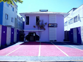 Pousada Vison